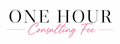 One Hour Business Consulting Fee